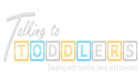 Talking to Toddlers Logo