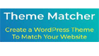 Theme Matcher Logo