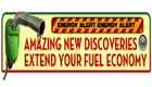Fuel Saving eBook Discount