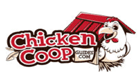 ChickenCoopGuides.com Logo