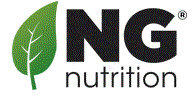 NG Nutrition Logo