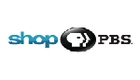 Shop PBS Logo