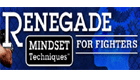 Renegade Mindset For Fighters Discount