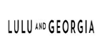 Lulu and Georgia Logo