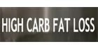 High Carb Fat Loss Logo