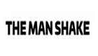 The Man Shake Logo