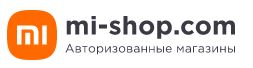 Mi-Shop Logo