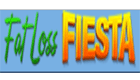Fat Loss Fiesta Logo