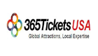 365 Tickets USA Logo