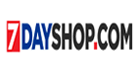 7dayshop Logo