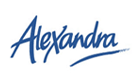 Alexandra Logo