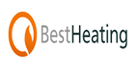 Best Heating Logo