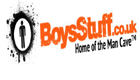 Boysstuff Logo