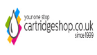 Cartridge Shop Logo