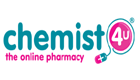 Chemist 4 U Discount