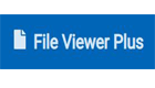 File Viewer Plus Logo