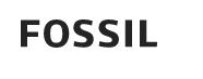 Fossil UK Logo