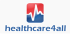 Healthcare4all Logo