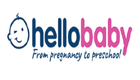 Hello Baby Direct Logo