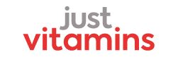 Just Vitamins Logo