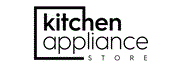 Kitchen Appliance Store Logo
