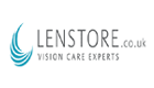 Lenstore Logo