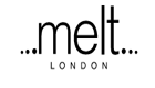 Melt Chocolates  Logo