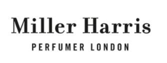 Miller Harris Logo