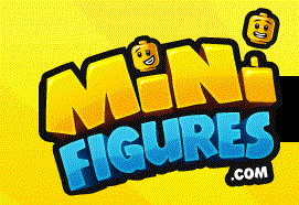 Minifigures Discount