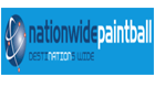 Nationwide Paintball Logo