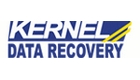 Kernel Data Recovery Logo