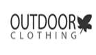 Outdoor Clothing Logo