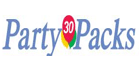 Party Packs Logo