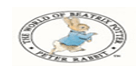 Peter Rabbit Logo