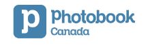 Photobook Canada Logo