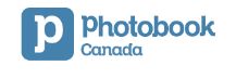 Photobook Canada Logo