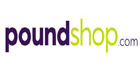 Poundshop Logo
