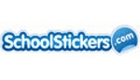 School Stickers Logo