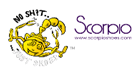 Scorpio Shoes Logo