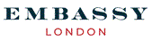 Embassy London Logo