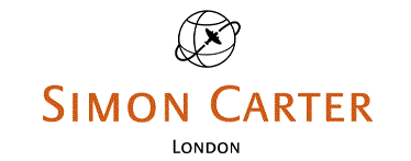 Simon Carter Logo