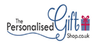 The Personalised Gift Shop Logo