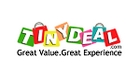 TinyDeal Logo