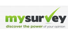 MySurvey Discount