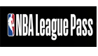 NBA League Pass Logo