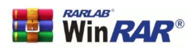 WinRAR Logo