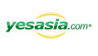 YesAsia.com Logo