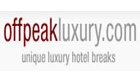 Off Peak Luxury Logo