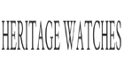 Heritage Watches Logo
