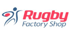 Rugby Factory Shop Logo